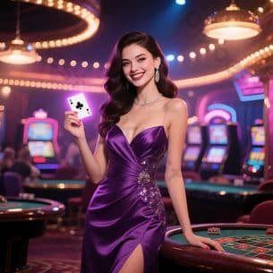 mmk38 တိုက်ရိုက် ကာစီနို လူသား Dealer Baccarat HD Streaming
