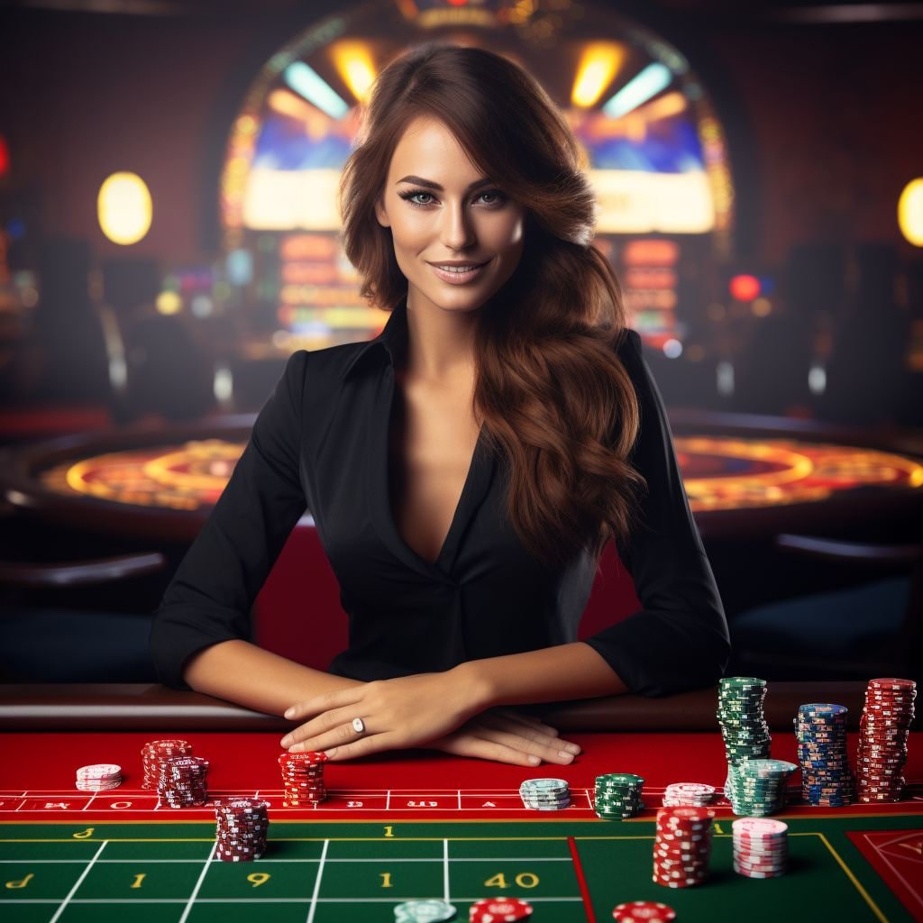 mmk38 Live Casino Baccarat