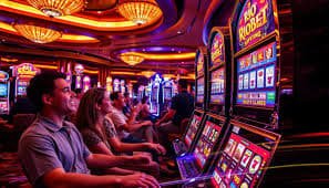 Live Casino mmk38
